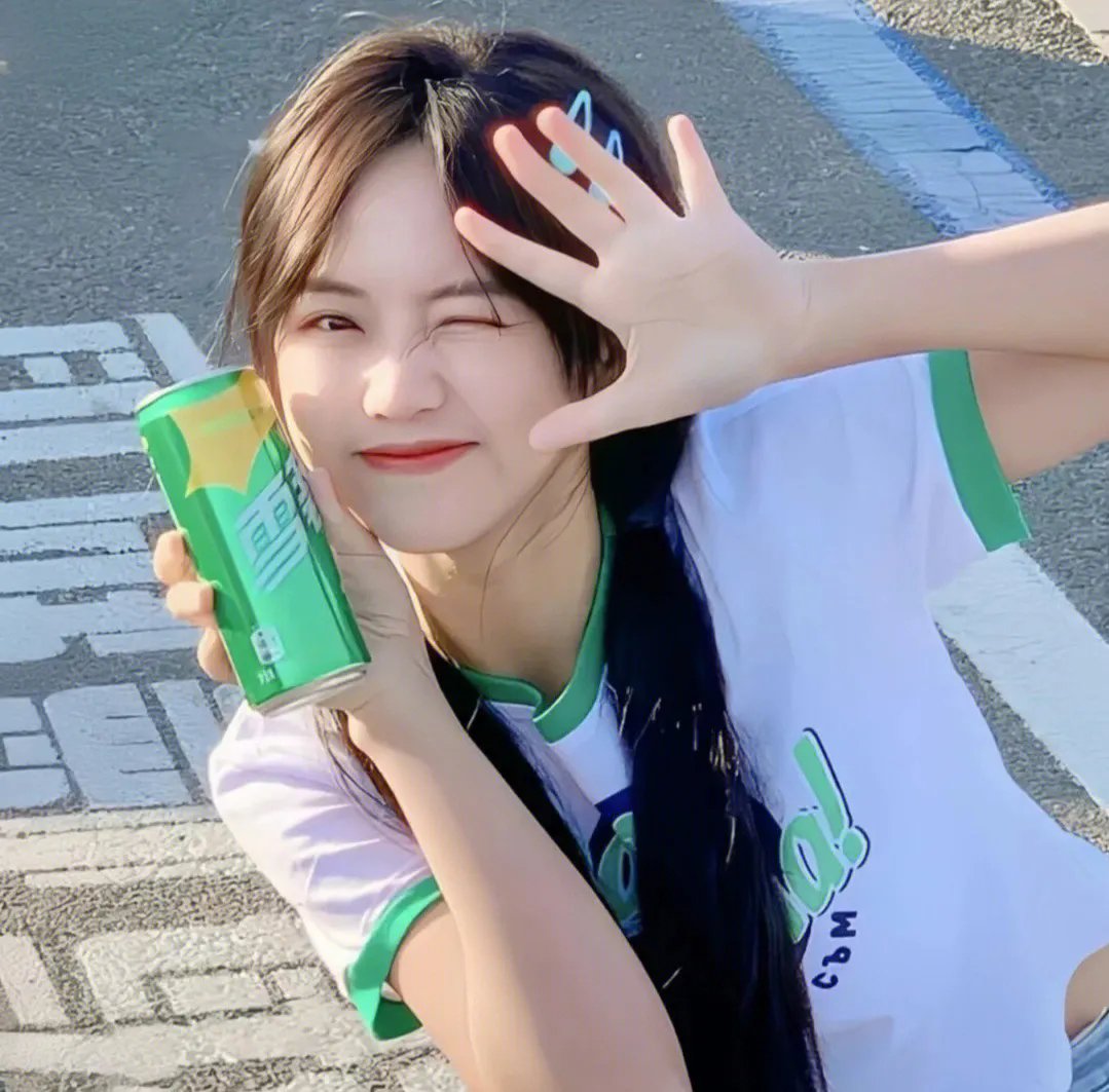 少女十五十六时