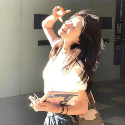 爱摸你爱摸我
