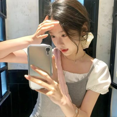 校园外星人